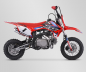 Apollo Dirtbike Sano RXF Rookie 110cc